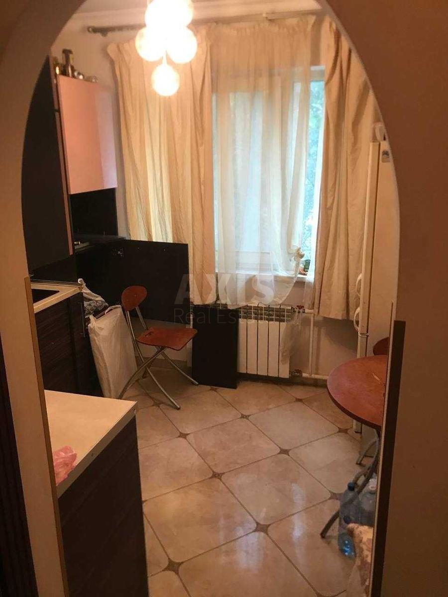 3k apartment vul. Pancha Petra 54