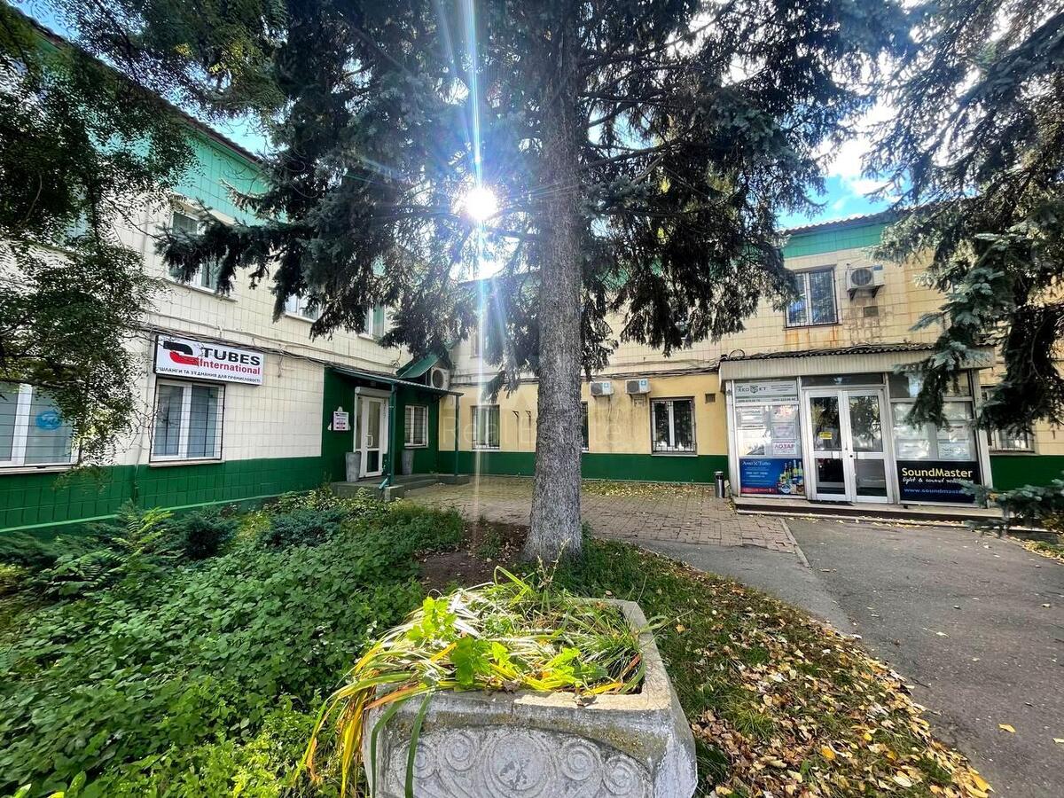 Об'єкт торгівлі вул. Скоропадського Павла 63, 1234м261034