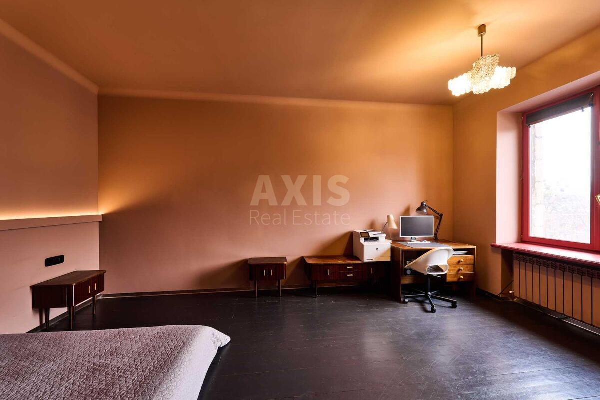 2k apartment pr-t Povitroflots'kyj 345