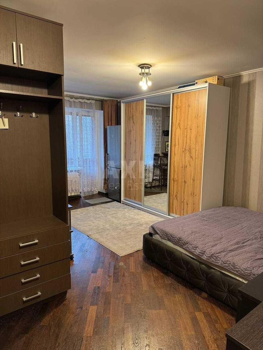 1к квартира пер. Бастионный 11567191