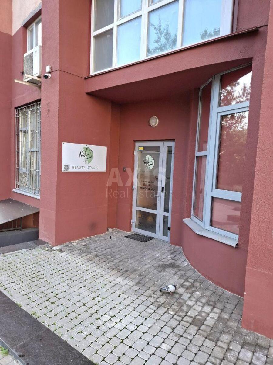 Объект торговли ул. Эрнста Федора 16Б, 72м26114712