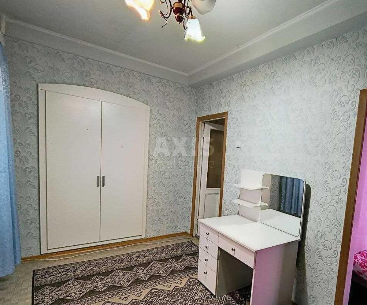 1k apartment vul. Velyka Vasyl'kivs'ka 1222