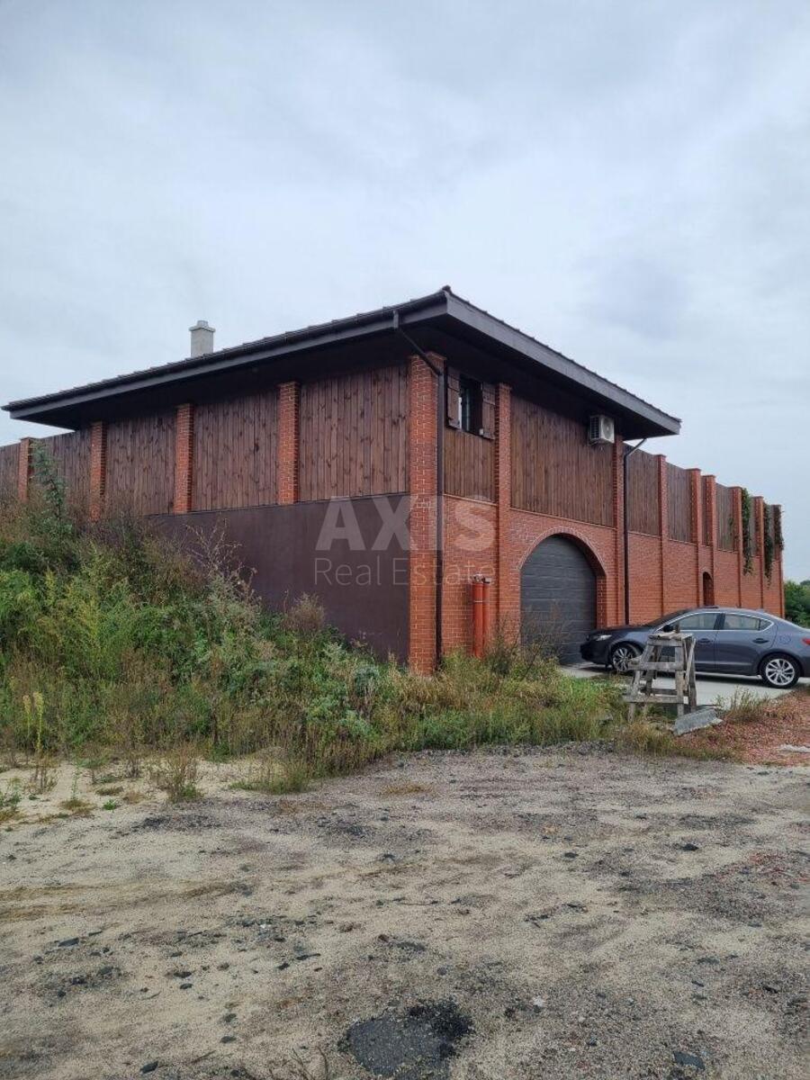 Дoм ул. Богатырская, 105м2, город Киев61174