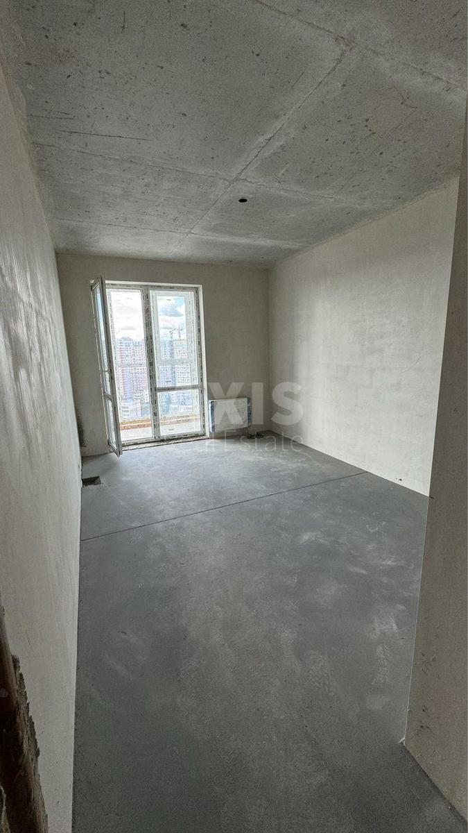 1k apartment vul. Vasyl'kivs'ka 374