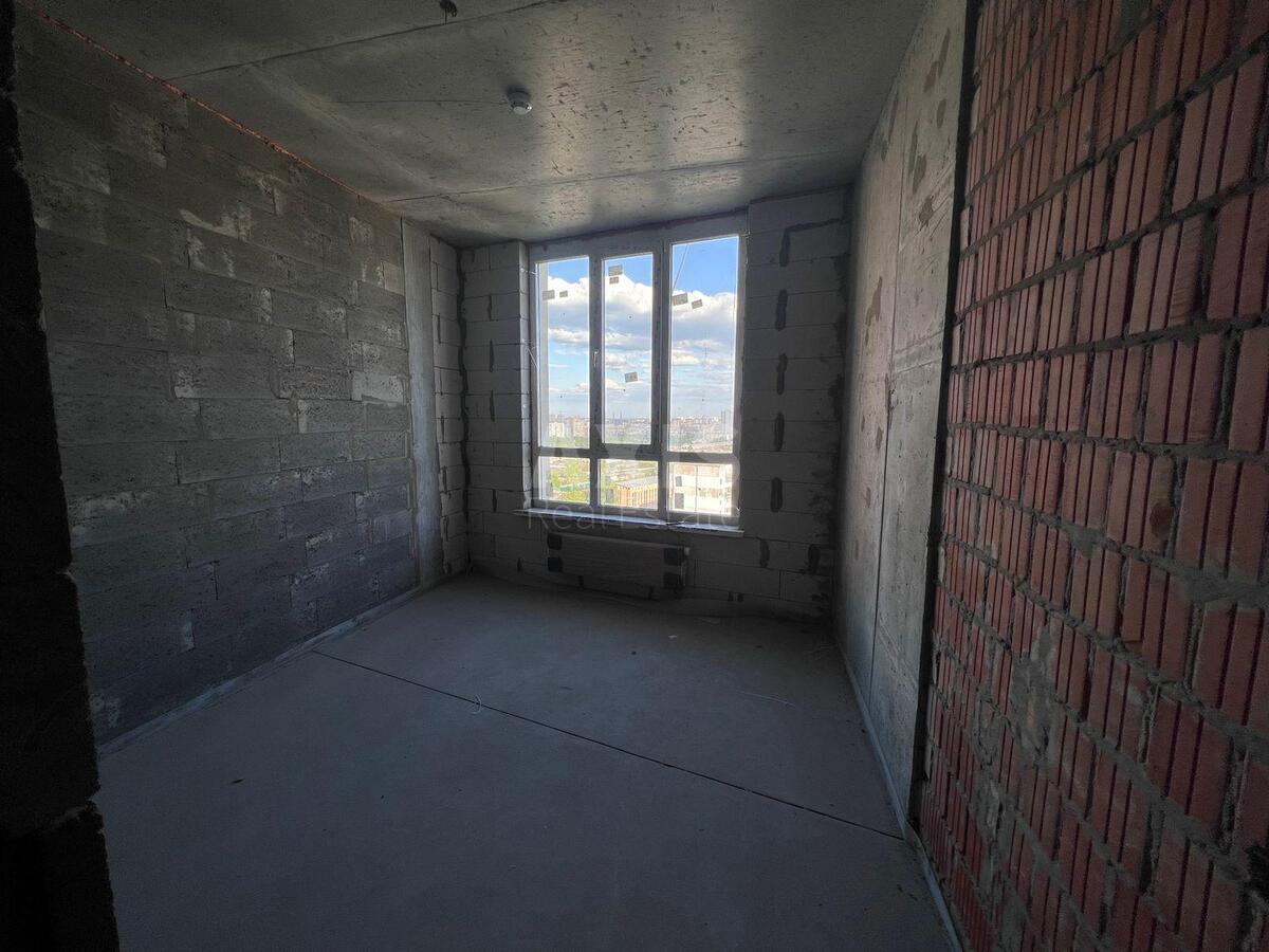 3k apartment vul. Kahovs'ka 567