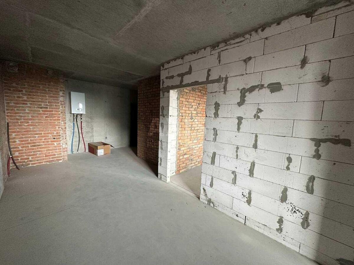 1k apartment vul. Zabolotnogo Akademika 1612472