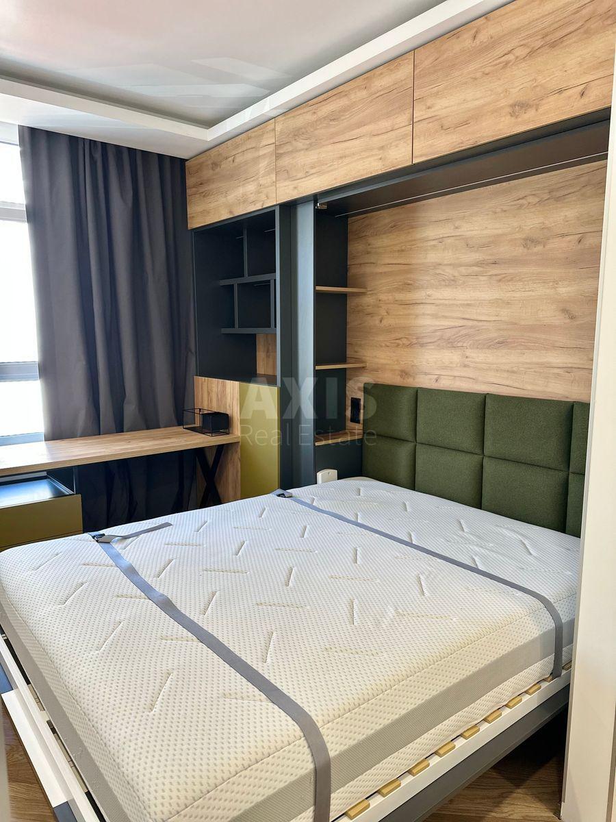 1к квартира ул. Тираспольская 587
