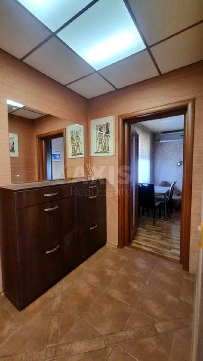 1k apartment vul. Rudenko Larysy 10614797