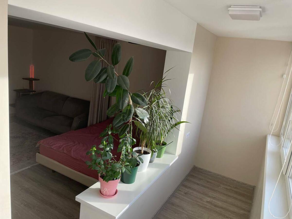 3k apartment bul. Darnyc'kyj 84