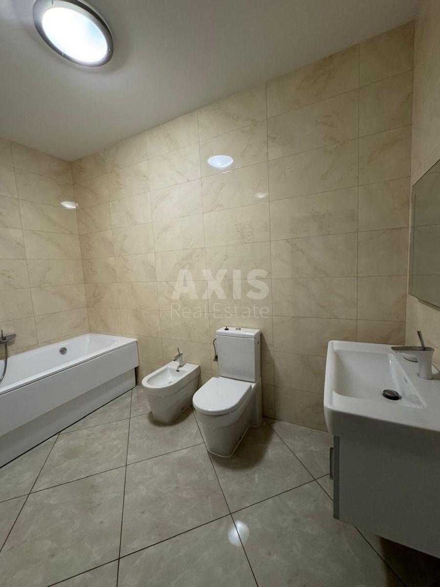 1k apartment vul. Dragomyrova Myhajla 16571016
