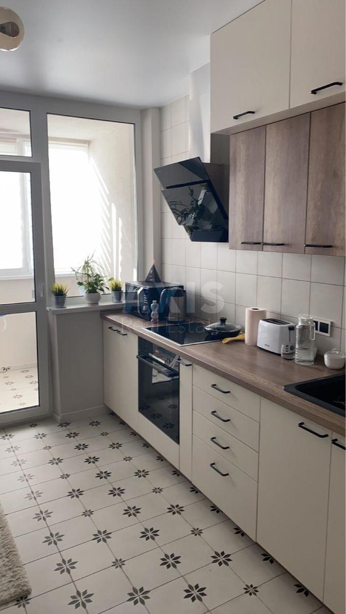 1k apartment vul. Konjeva Marshala 19/144