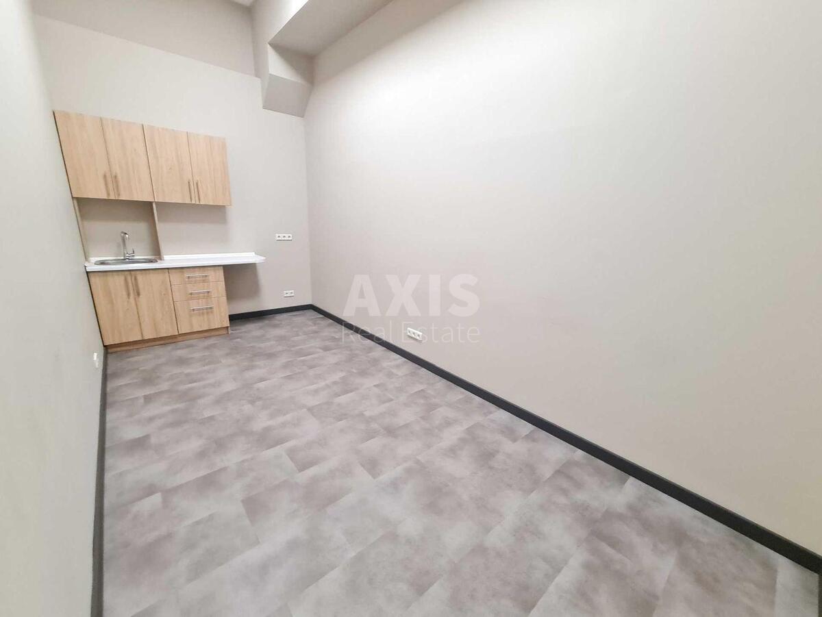 Office prov. Ohtyrs'kyj 7, 250m2571252