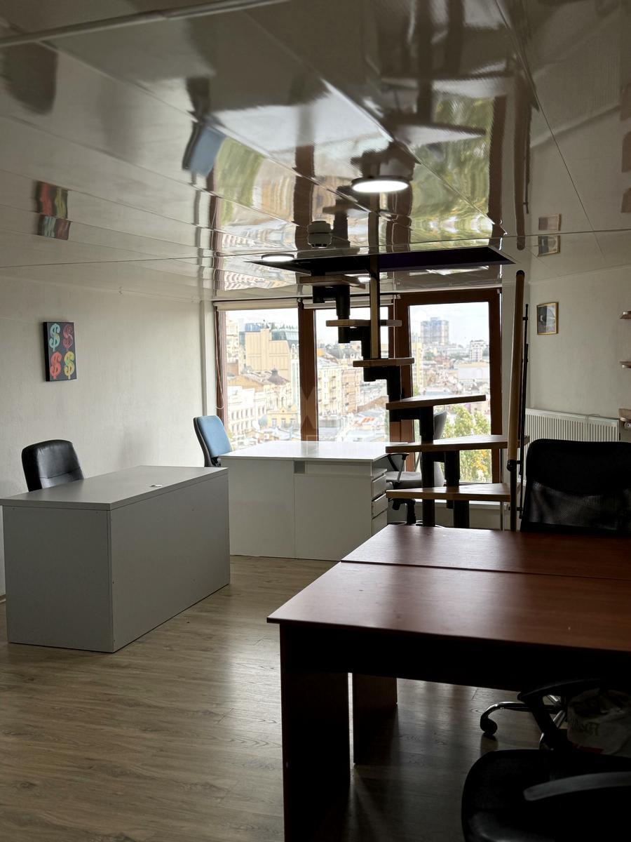 Офис ул. Пирогова 2/37Б, 50м2615544