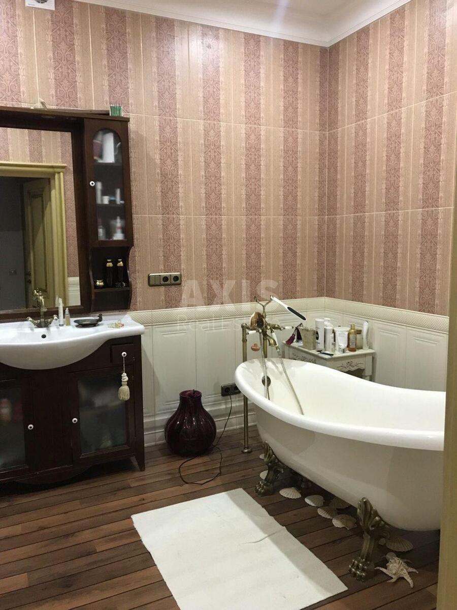 3k apartment vul. Saksagans'kogo 121615633