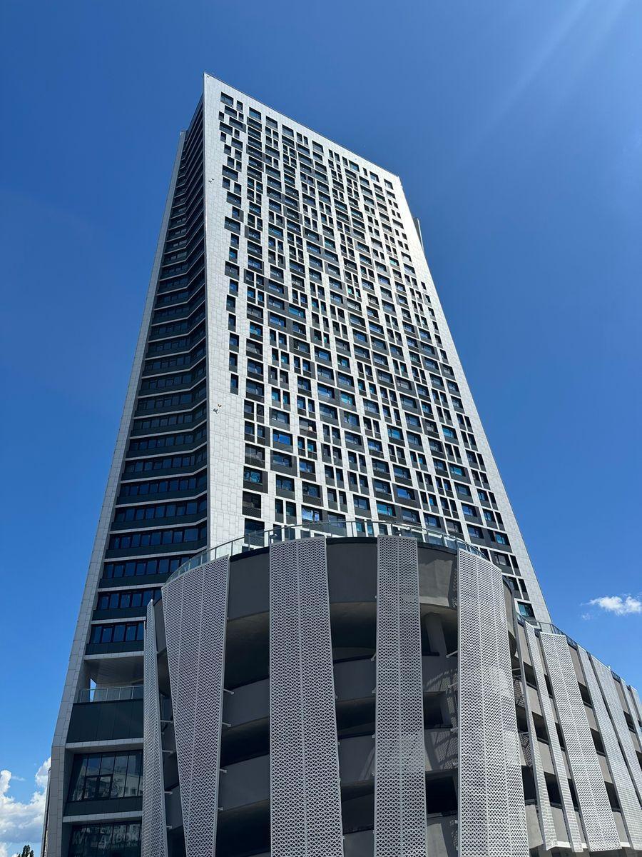 2k apartment pr-t Peremogy 111