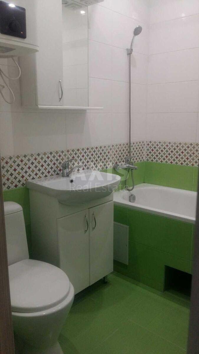1k apartment vul. Danchenka Sergija 28Б570227