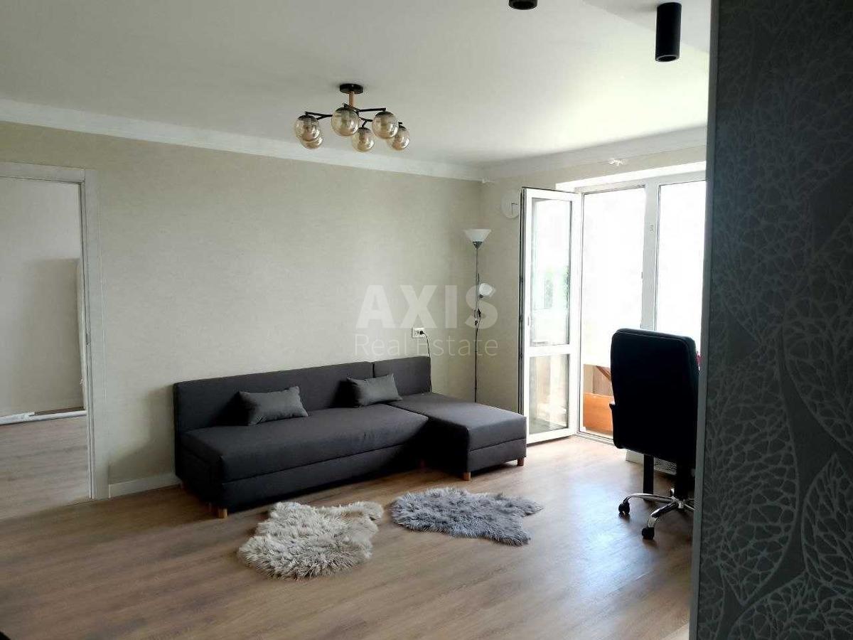 2k apartment prov. Golosii'vs'kyj 912