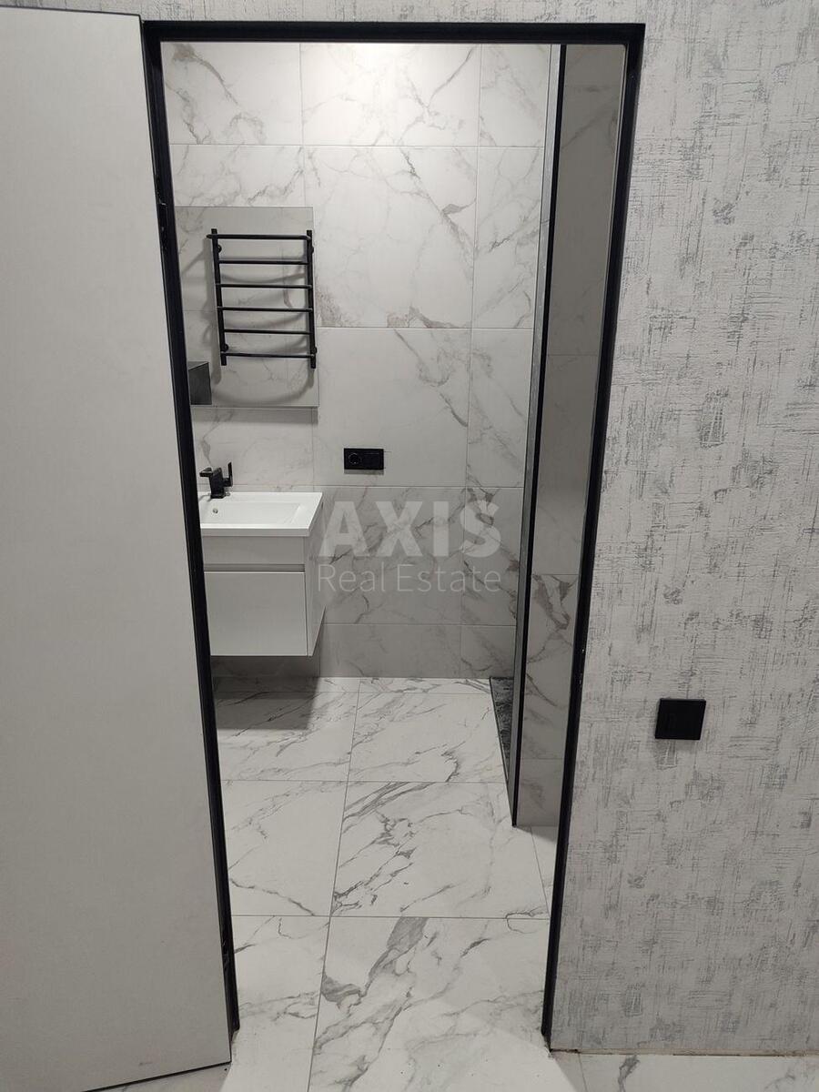 1к квартира ул. Стеценко 30569505