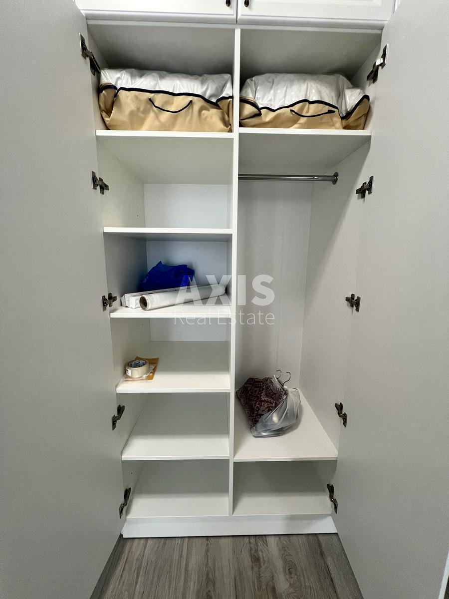 1к квартира ул. Бульварно-Кудрявская 15А5942211