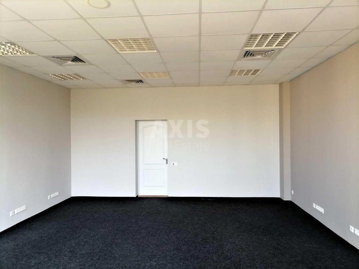 Office vul. Golosii'vs'ka 17, 159m23