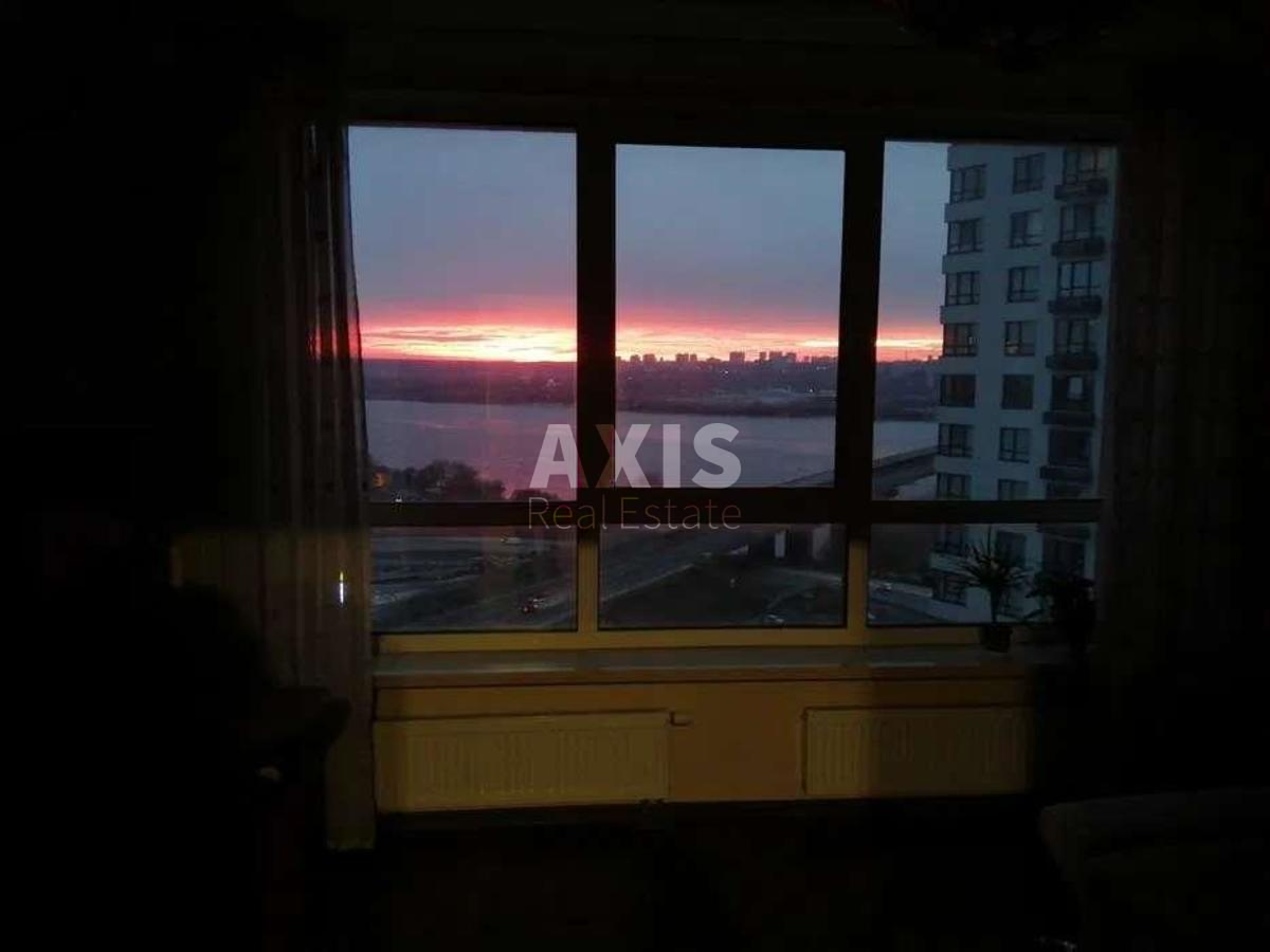 2k apartment vul. Zarichna 1300420