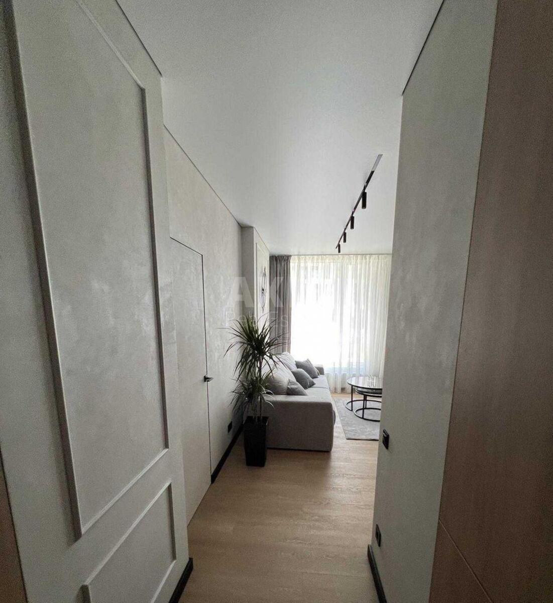 1к квартира шоссе Столичное 1Б606448