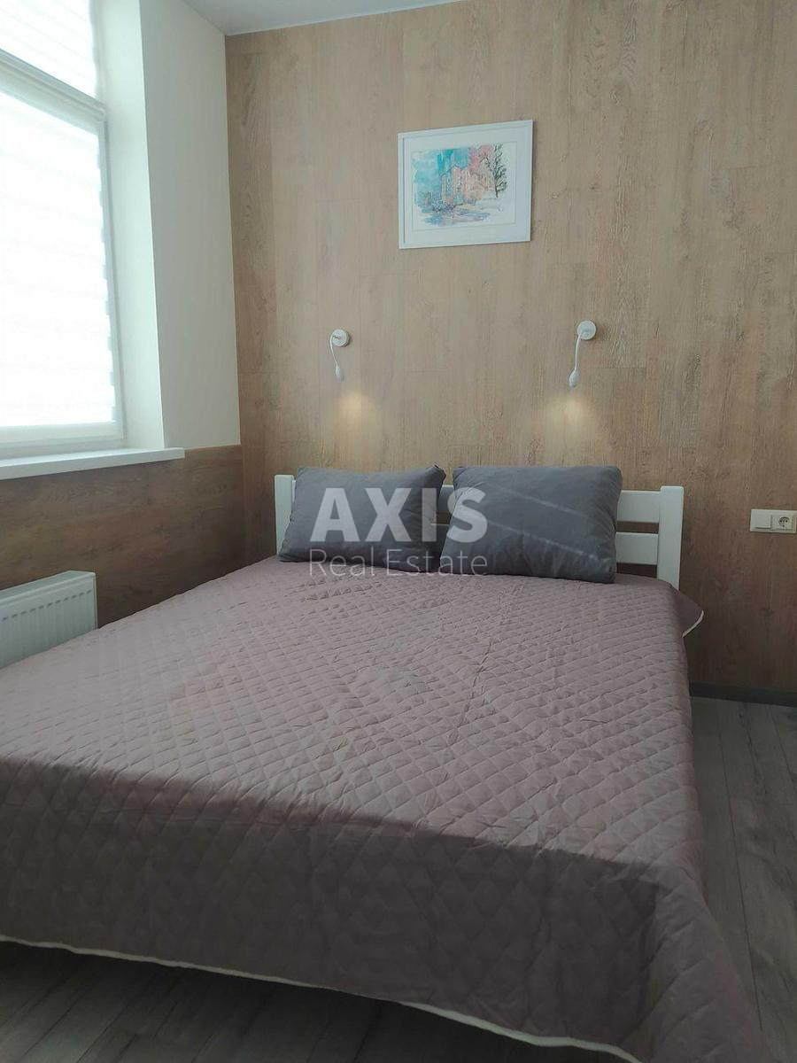 1k apartment vul. Kachalova 40404393