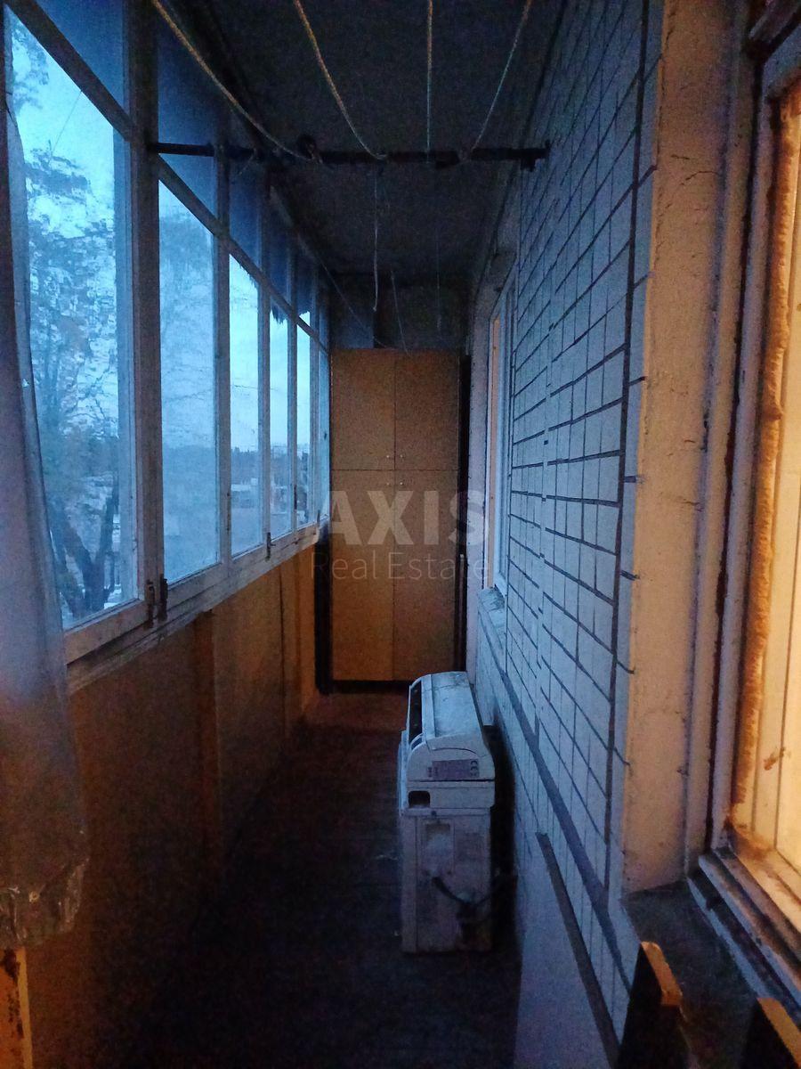 2k apartment vul. Sevastopol's'ka 247