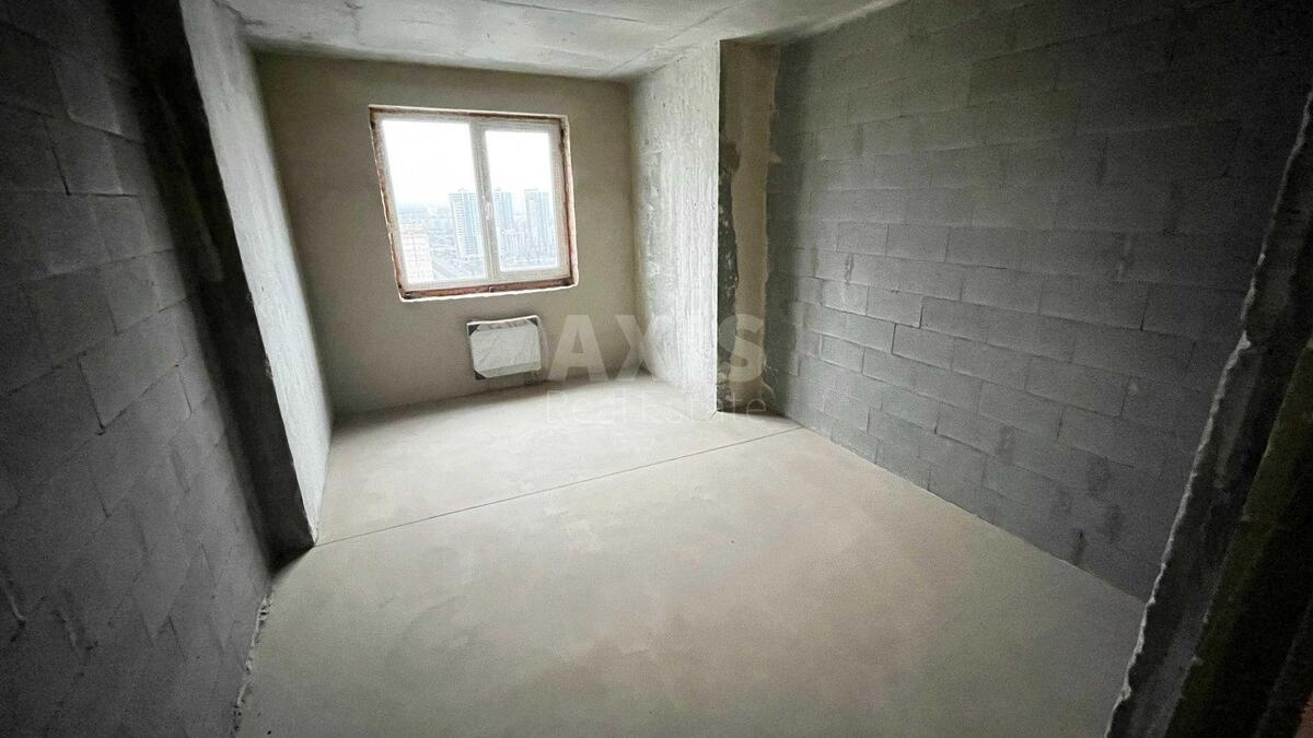 3k apartment vul. Polupanova 16564063