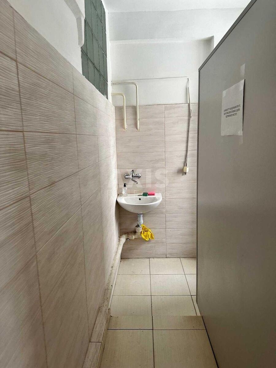 Объект торговли ул. Антонова Авиаконструктора 5, 1091м2607325