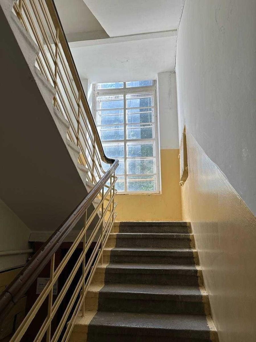 2k apartment vul. Lysenka 44
