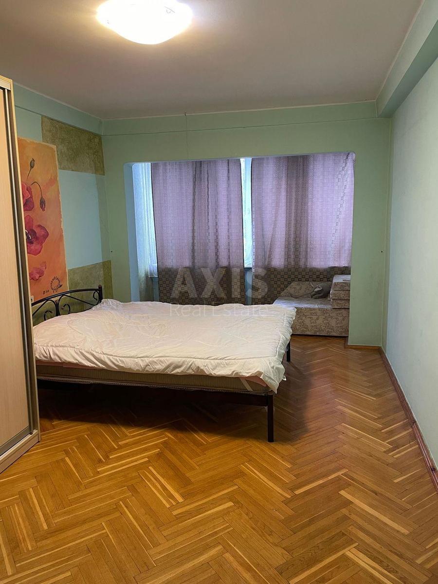 2к квартира пр-т Соборности 22/1