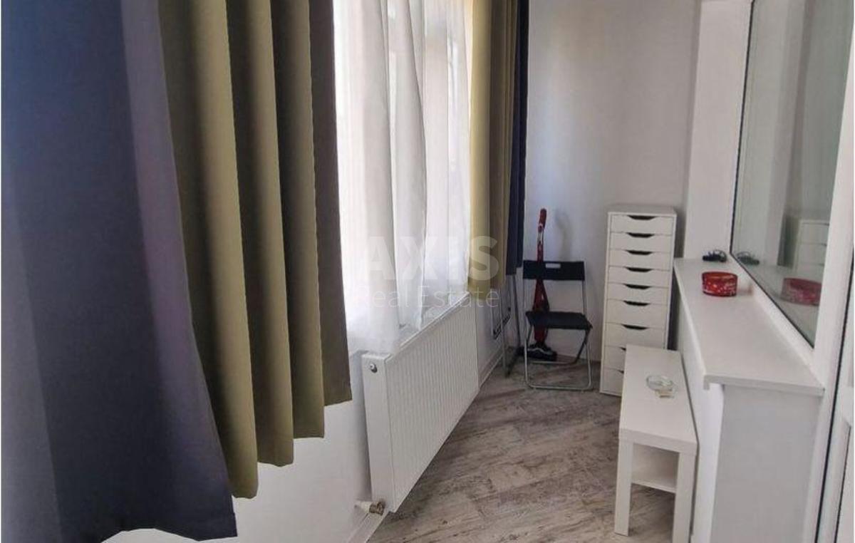 2k apartment pr-t Peremogy 121А3