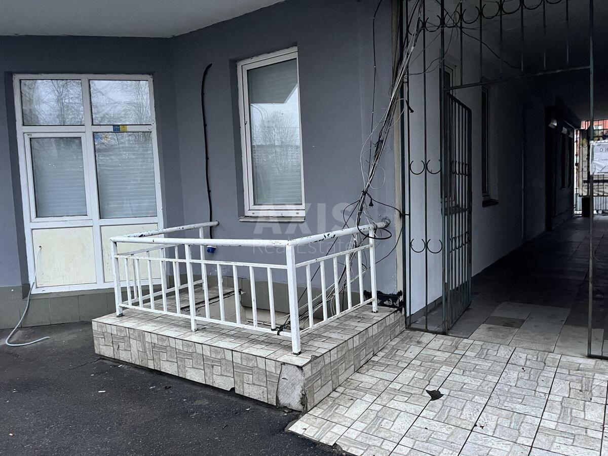 Trade object vul. Liskivs'ka 12/1, 51m26077110