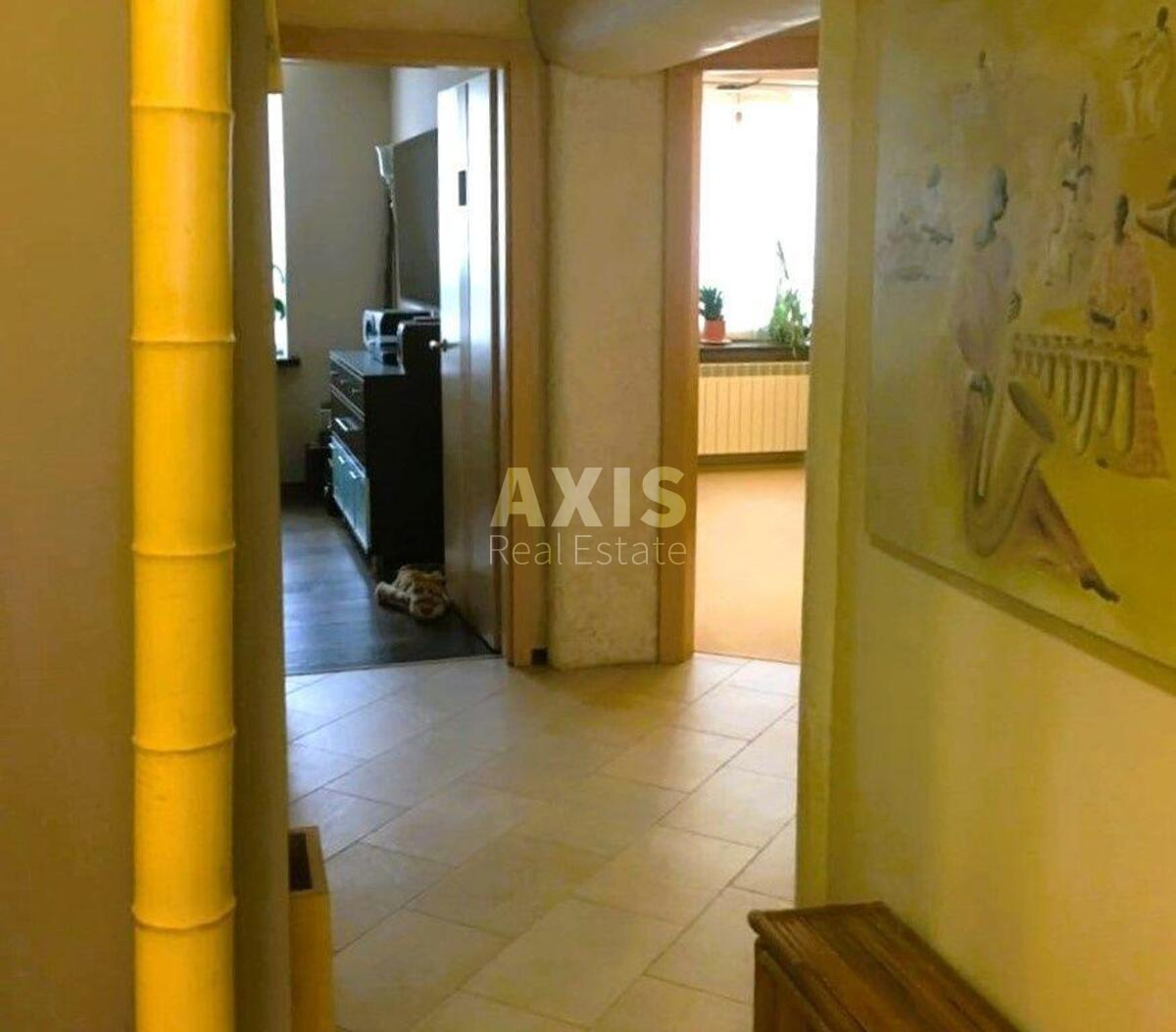 3k apartment vul. Chornovola V'jacheslava 205533010