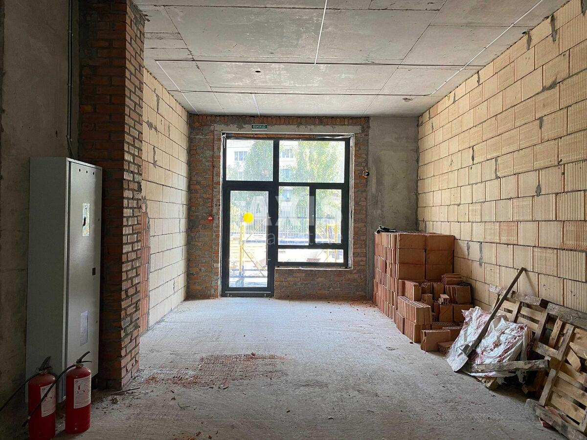 Об'єкт торгівлі вул. Мокра 8, 74м2607912