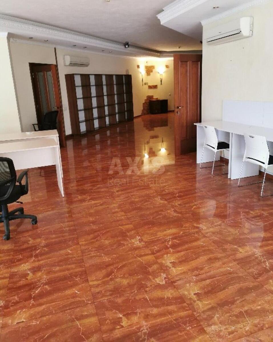 Office vul. Velyka Vasyl'kivs'ka 72, 194m2608141