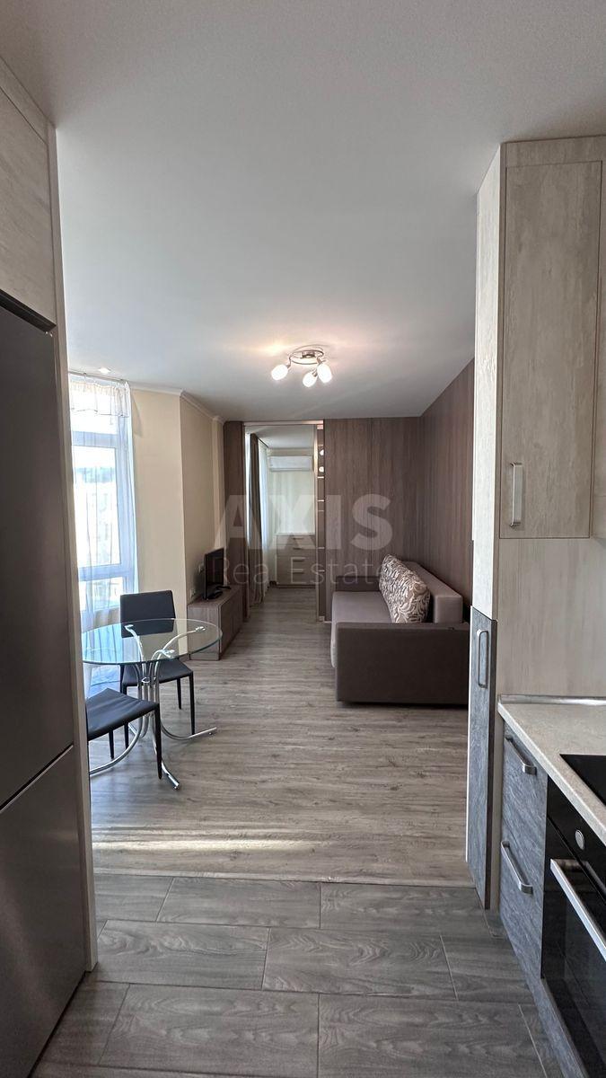 1к квартира ул. Коперника 3564675