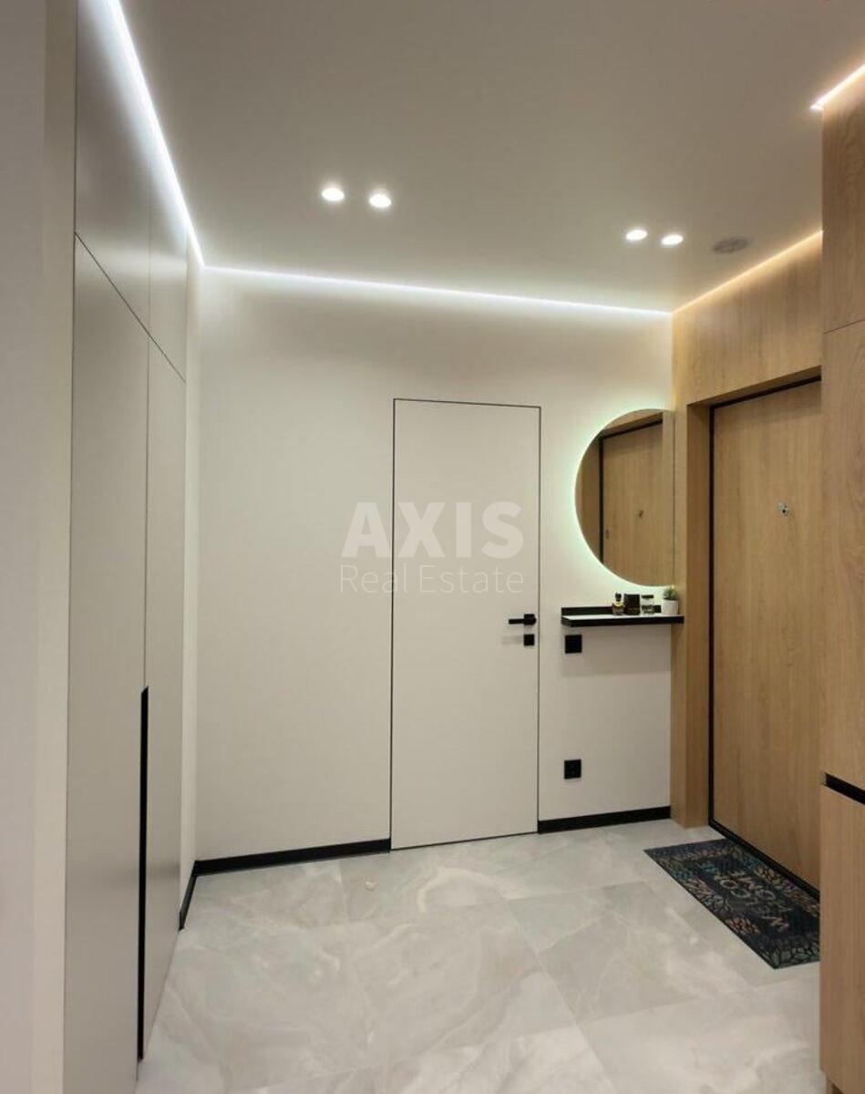 2k apartment vul. Myhajla Maksymovycha 26Д6088814