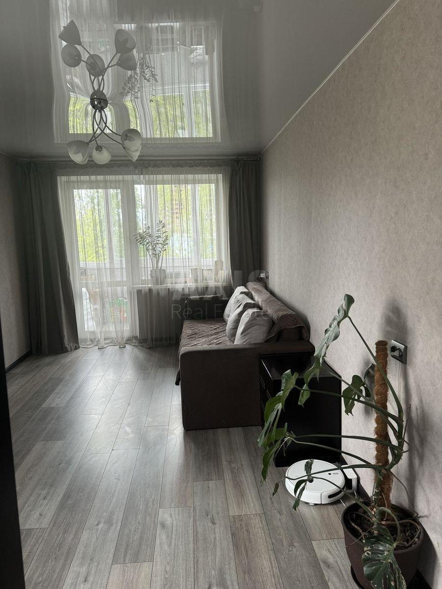 2k apartment vul. Tymoshenka Marshala 33/35
