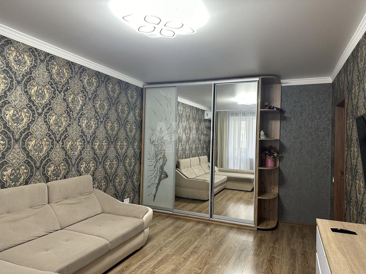 2k apartment vul. Dragomanova 113