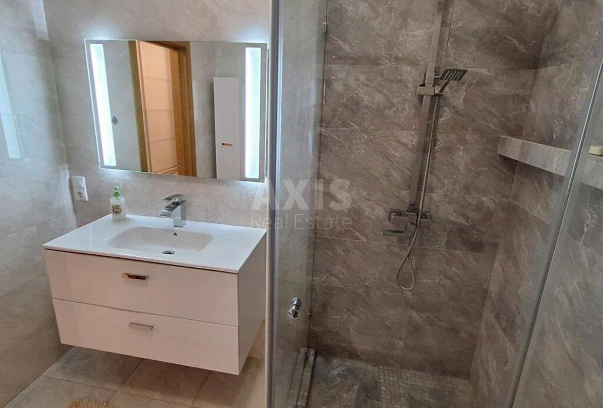 3k apartment vul. Dragomanova 2А3