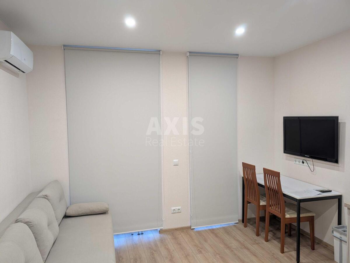 1k apartment vul. Chernjahovs'kogo 19/9565823