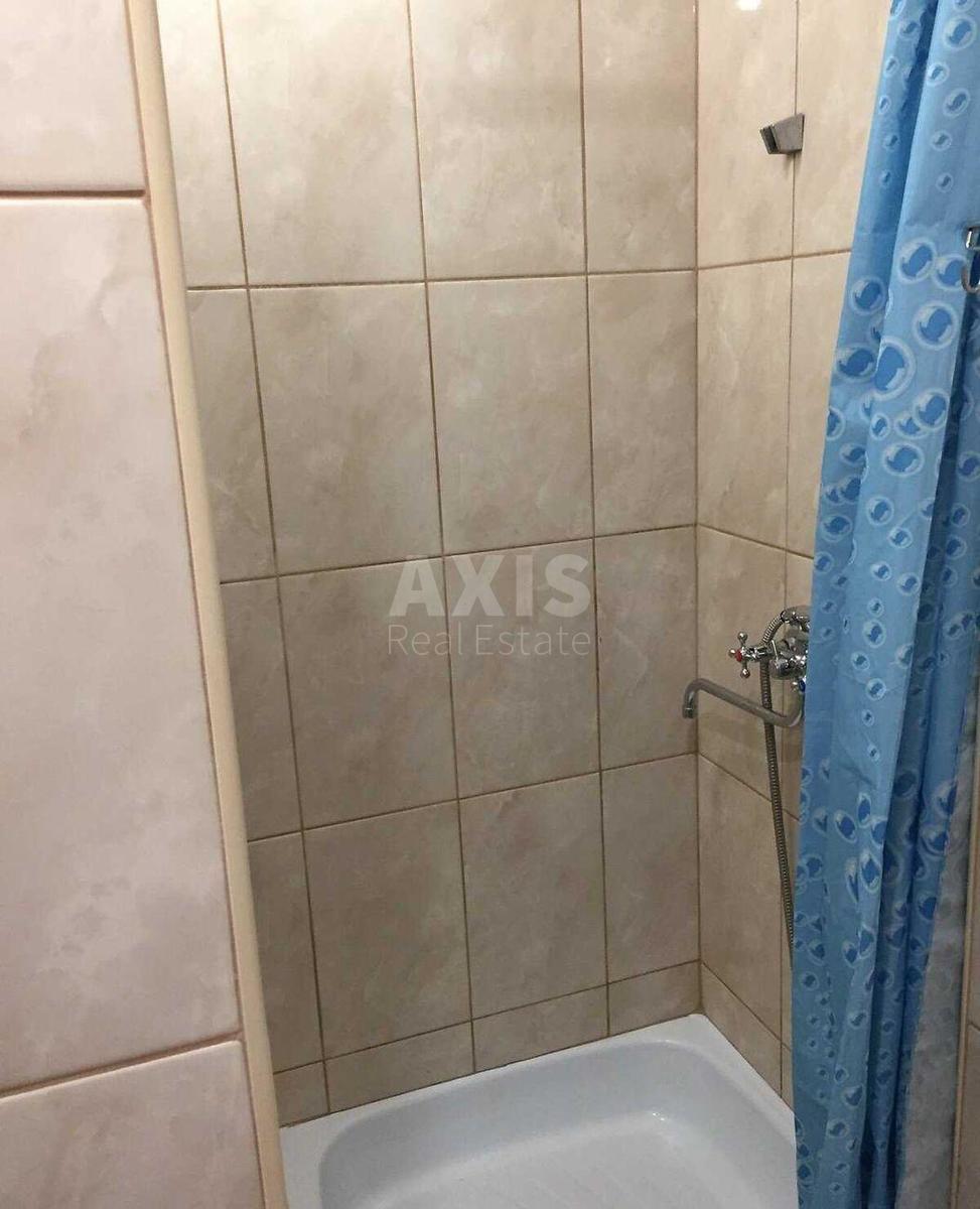 1k apartment vul. Rybal's'ka 35