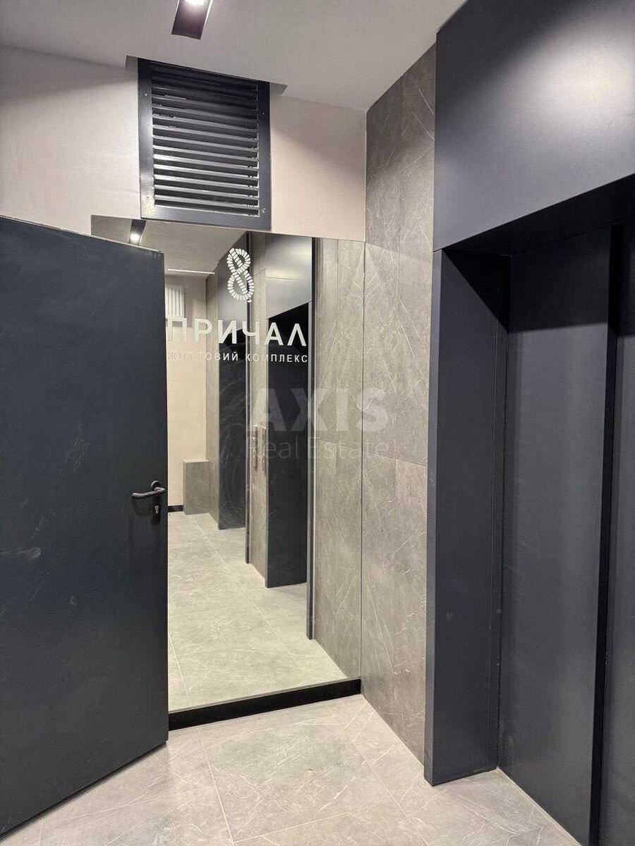 2k apartment vul. Kanal'na 8566445