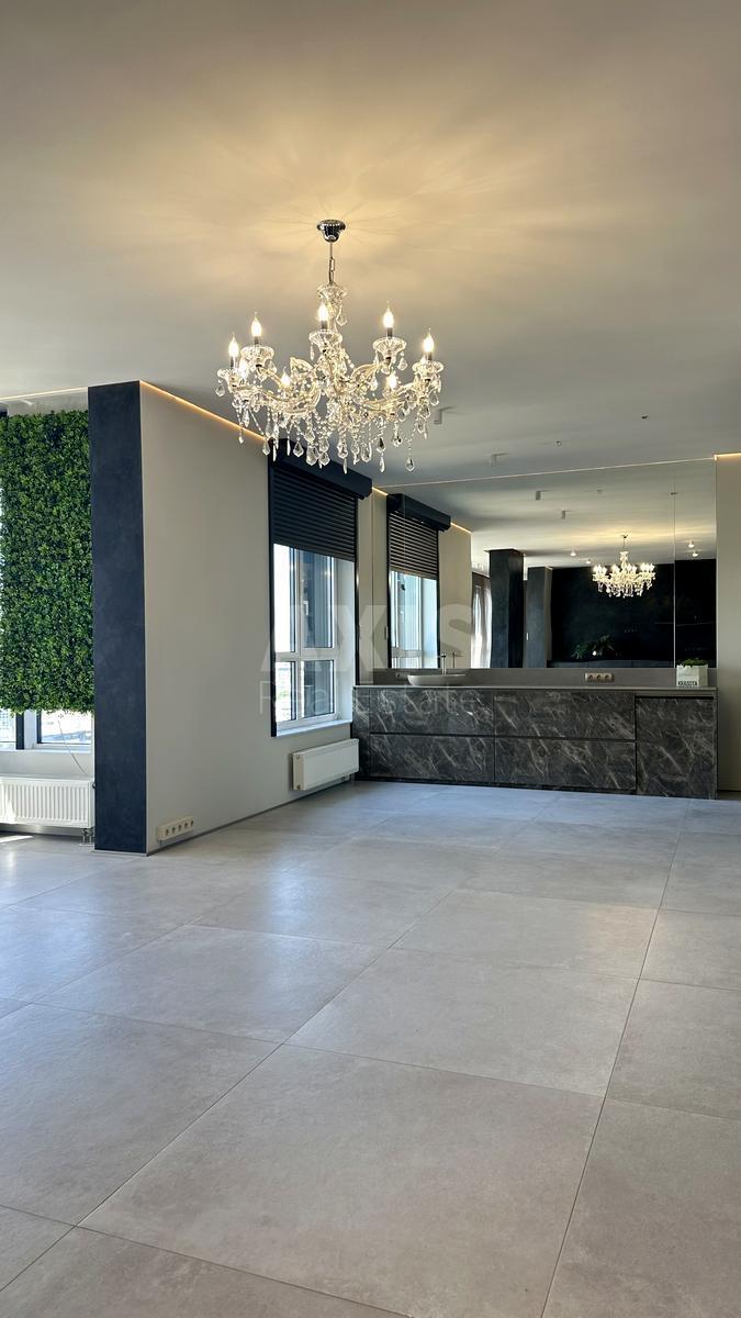 3k apartment bul. Lesi Ukrai'nky 7610350