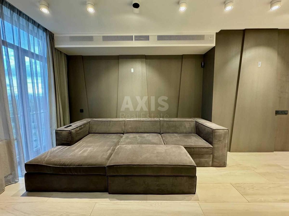 3k apartment vul. Regeneratorna 4465711