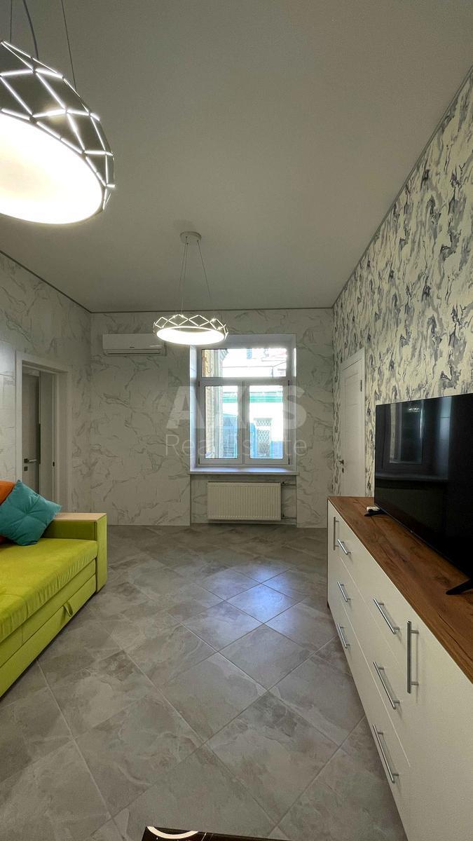 2k apartment vul. Dilova 22610753