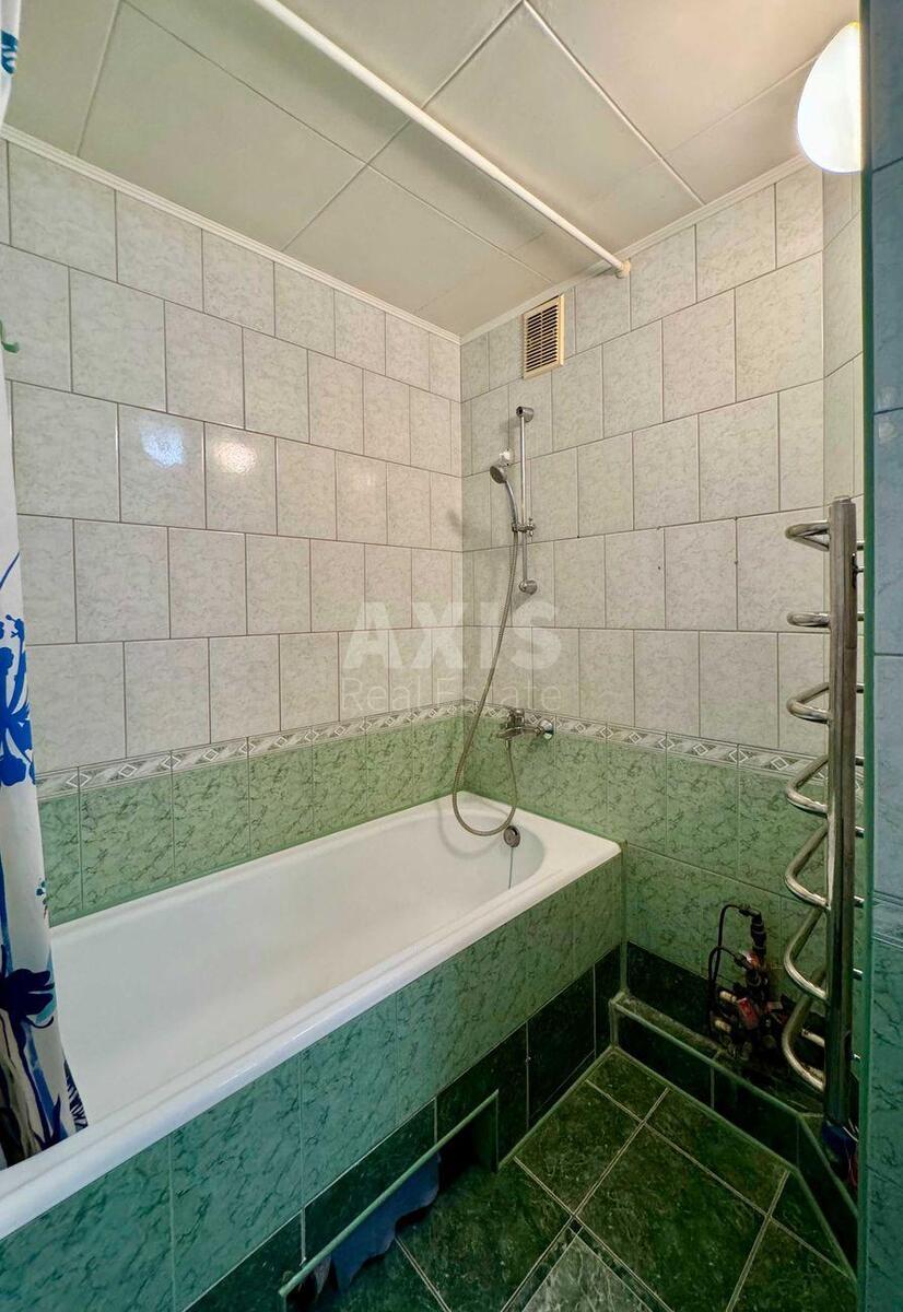 4k apartment vul. Zakrevs'kogo Mykoly 238