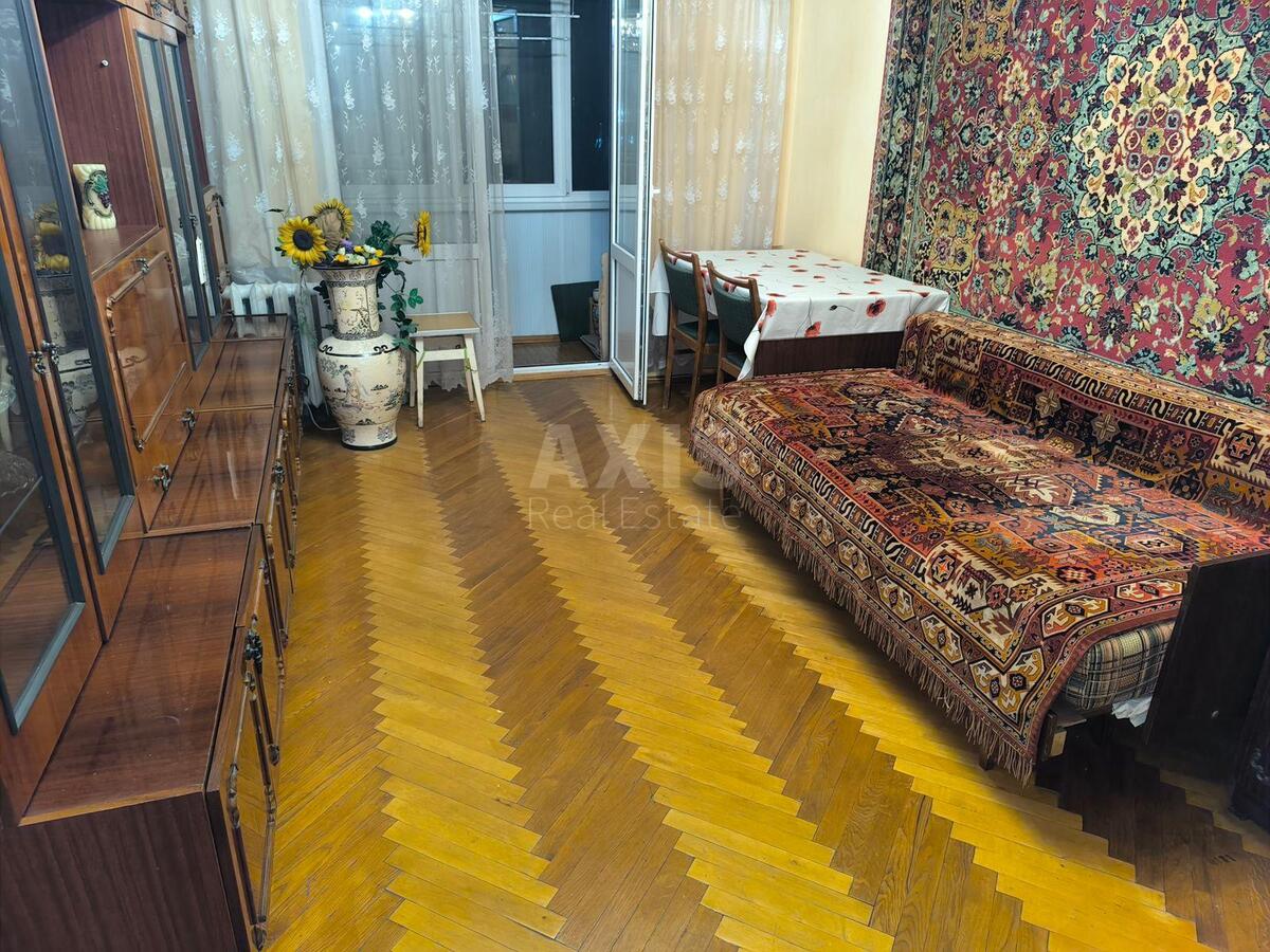 3k apartment vul. Lytvynenko-Vol'gemut 2А5672010
